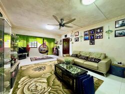 Blk 306 Teck Ghee Vista (Ang Mo Kio), HDB 5 Rooms #562716091